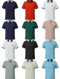 Picture of Lacoste Polo Shirts Short _SKULacosteS-4XL25wr1026913